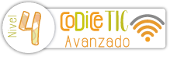 Certificacion CoDiCe TIC Nivel 4